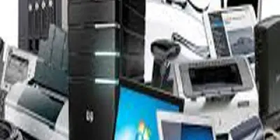 Computer hardware & IT Products