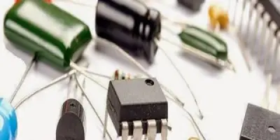 Electronics & Electrical Components