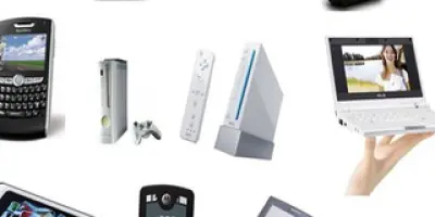 Electronics & Electrical Devices