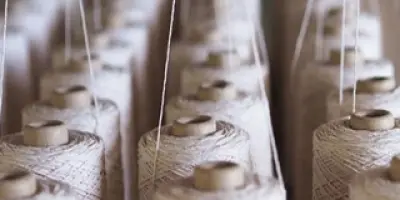 Fabric & Textile Raw Material