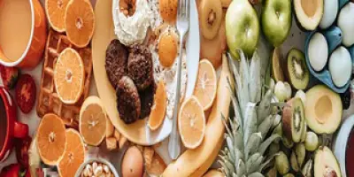 Food & Beverage