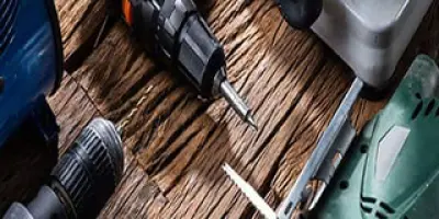 Hand & Power Tools