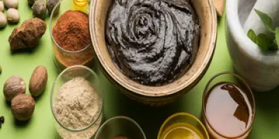 Herbal & Ayurveda