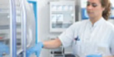 Hospital & Clinical Diagnostics