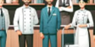 Hospitality Services
