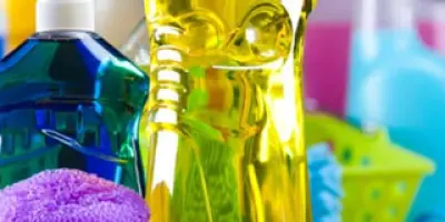 Household Supplies