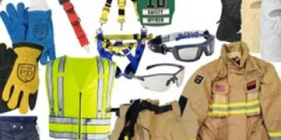 Industrial Equipment & Supplies