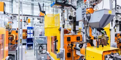 Industrial Machinery