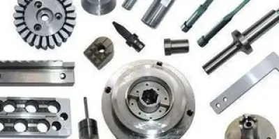 Industrial & mechanical parts