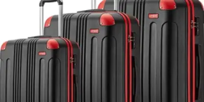 Luggage, Bags & Cases