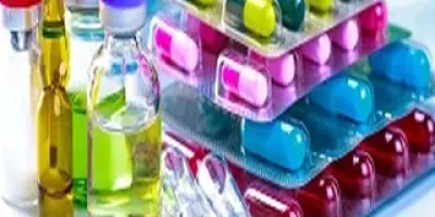 Pharmaceuticals
