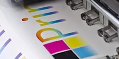 Printing & Packaging