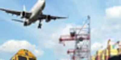 Rail, Sea & Aviation