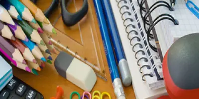 School & Office Supplies