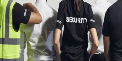 Security
