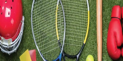 Sports & Entertainment