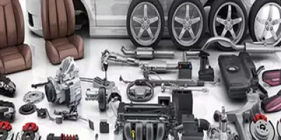 Vehicle Parts & Components