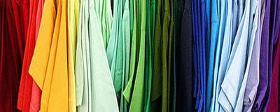 Apparel & Clothing