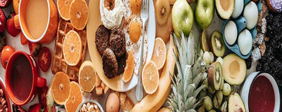 Food & Beverage