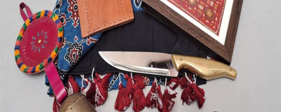 Gifts, Crafts & Leather Products