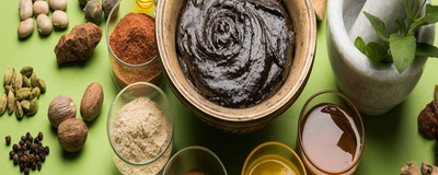 Herbal & Ayurveda