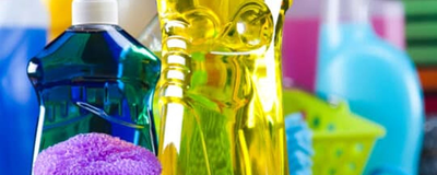 Household Supplies