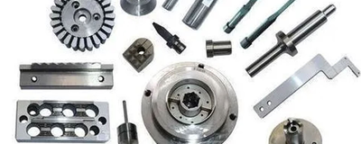 Industrial & mechanical parts