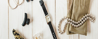 Jewelry, Eyewear, Watches & Accessories