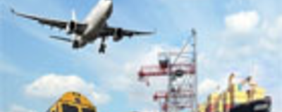 Rail, Sea & Aviation