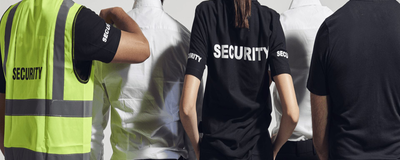 Security
