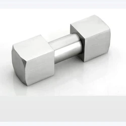 Round Barrel Hinge