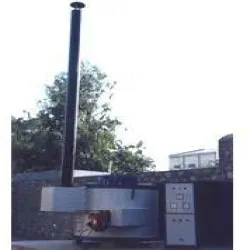 Non Ferrous Melting Furnace, Furnace Voltage V As Per Requirement