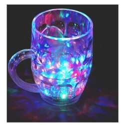 Multicolor Glass, Thickness 4mm