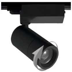 Magnetic Track Light, Wattage 30w