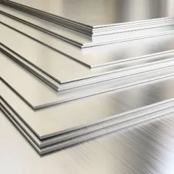 410 Stainless Steel Sheet, Technique Hot Rolled
