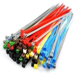 100mm To 1220 mm Cable Tie Nylon Cable Tie, Material Nylon