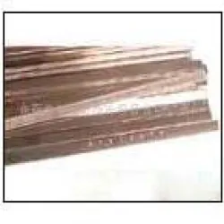Brazing Rod, Diameter 16 mm
