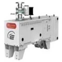 XDS Dry Scroll Pumps, Power Source Electric