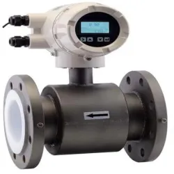 Water Meter, Display Digital