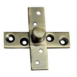 Brass Bearing Pivot Hinges