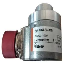Rotary Encoder, Shaft Type 8MM