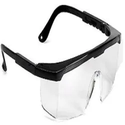 Impact Resistant Safety glasses, Usage Night Vision Eye protection