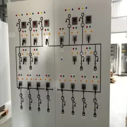 Automation Control, Warranty 1 Year