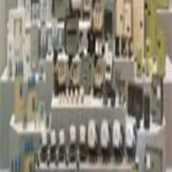 ACB jaw contact, Brand Schneider Electric