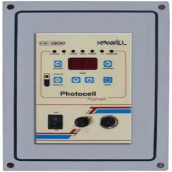 LT Distribution Panel, Frequency 50 Hz