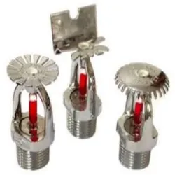 Fire Sprinkler System Service, UsageApplication Industrial