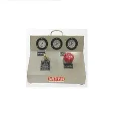 Fire Fighting Equipment Installation Service, Service Location Pan India