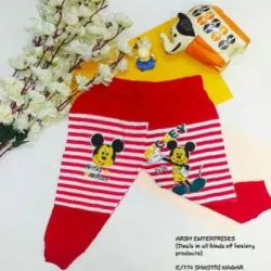 Kids Frill Cap, Gender Kids