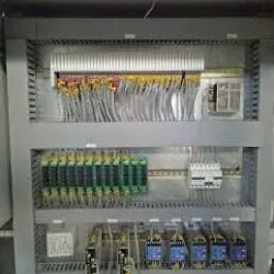 Three Control Panel, Phase Three Phase