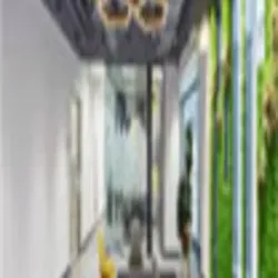 Archies Showroom Interior Designing, Service Duration 7 to 30 days